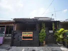 Rumah Minimalis 1 Lt 15 Mnt ke RS Premier Bintaro Hadap Utara J-19288