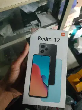 Redmi 12 8/256 fullshet