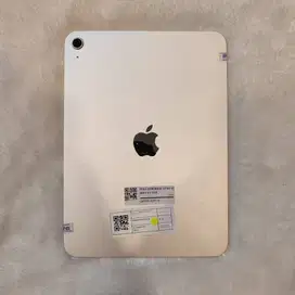 IPAD GEN 10 64 GB WIFI