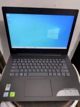 Laptop Lenovo IdeaPad 320