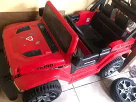 Mobil aki di jual