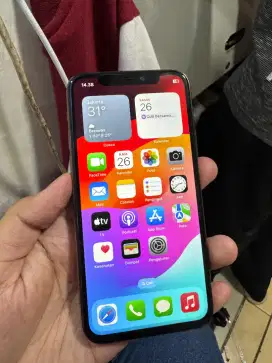 Iphone 11 Pro 256gb inter allop