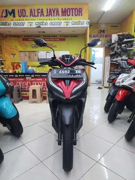 Honda Vario 150 ESP Exclsv