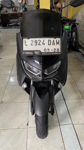 ALL NEW NMAX CONNECTED 155 TAHUN 2023