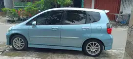 Honda Jazz 2007 Bensin