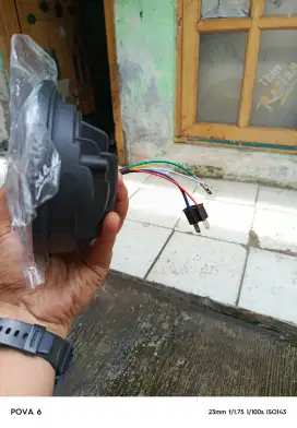 Lampu LED gl100//cb100/glpro/gl100/glpromax/vixion/rxking