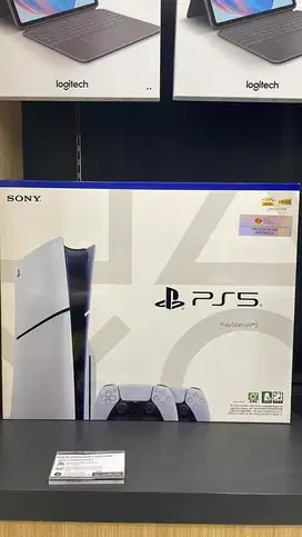 PS 5 Dual sense