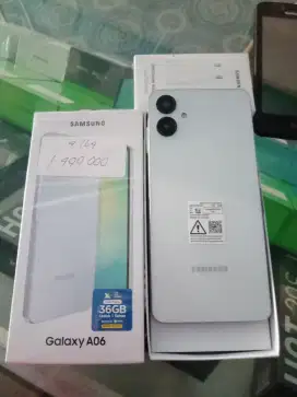 Promo Hp Samsung A06