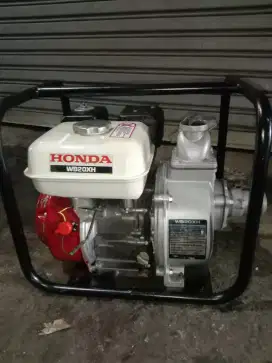 Pompa air honda 2dem normal semua