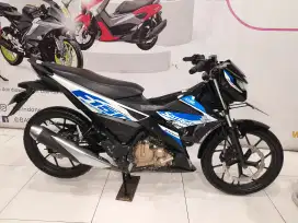 SATSET SUZUKI SATRIA FU 150 2016