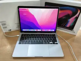 Macbook Pro (13 Inch M1, 2020)