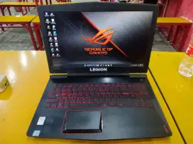 Laptop Gaming Lenovo Y520