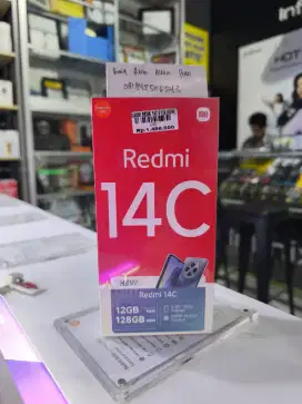 Redmi 14c 6/128 | Atlantis Dahsyat