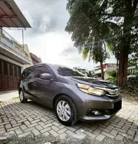 HONDA MOBILIO E CVT 2018