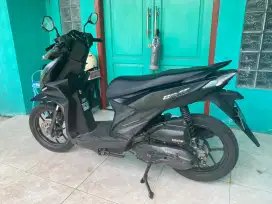 Honda beat delux 2020