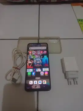 Oppo a37 4+4/128Gb Mulusssss No Kendalaaaa