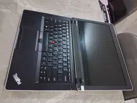 LENOVO Core i5 8GB 6GB 1TB SSD ReadyUp Batre BARU Laptop ThinkPad Grsi