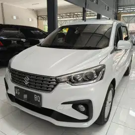 Km 21rb New ERTIGA 1.5 Manual 2020.Asli AG T1.