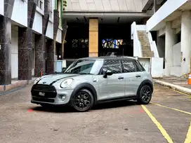 MINI COOPER 2016 AT