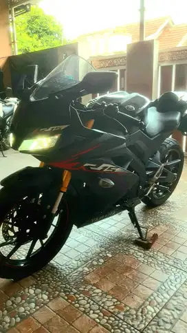 Jual Yamaha seken R15 Thn 2020.