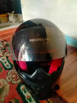 Helm CBR 2021 full face