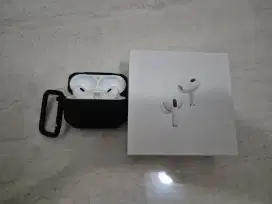 AirPods Pro Gen 2