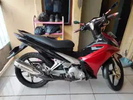 Jupiter MX New 135