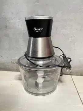 Cosmos Food Processor FP-32