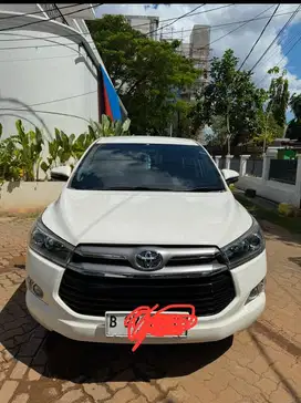 Toyota Innova Reborn 2020