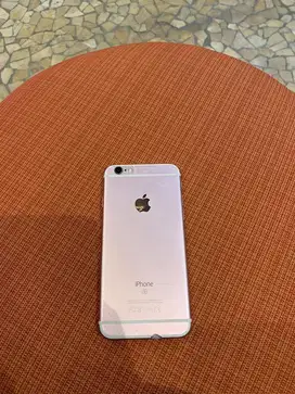 iPhone 6s 64gb All operator