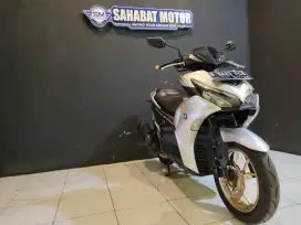 YAMAHA AEROX ABS CONNECTED TH 2021 SIAP PAKAI (CASH/KREDIT)