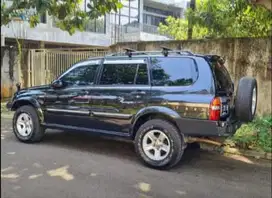 Suzuki Grand escudo 2005 Bensin