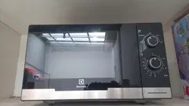 Microwave Electrolux