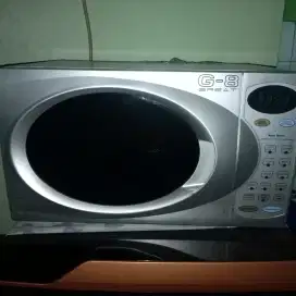 microwave GREAT G 8,,,