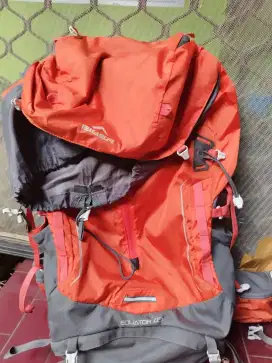 Tas carrier Eiger Equator 45L