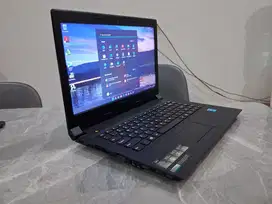 LENOVO B40 Gen 5 8GB 1TB SSD ReadyUp Laptop Sekolah Kerja Garansi TOKO