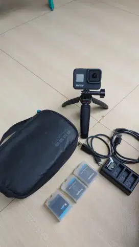 Gopro Hero 8 Black