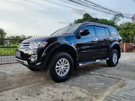 Mitsubishi Pajero Sport 2015 Diesel GLX 4x4