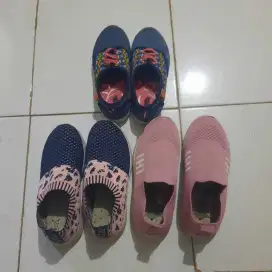 Sepatu Anak Preloved