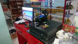 Komputer Kasir IPOS 5 Profesional