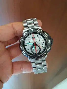 Jam Tag Heuer Formula 1 Chonograph