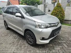 Avanza Veloz 1.5 AT 2016