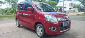 Suzuki Karimun GX MT 2014 Merah