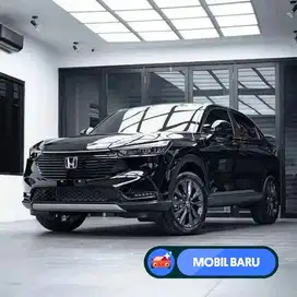 [ Mobil Baru ] Honda New HRV E Special Edition 1.5 AT 2024 - Promo DP