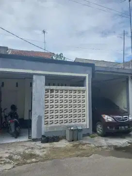 RUMAH MURAH DI LOKASI STRATEGIS