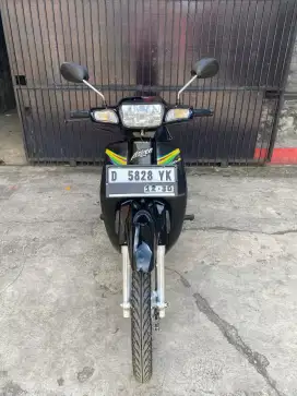 HONDA ASTREA LEGENDA 2002