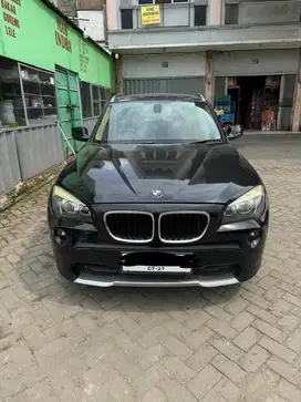 BMW X1 2010 Lampung