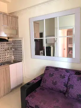 Disewakan Unit 2BR Apartment Full Furnished