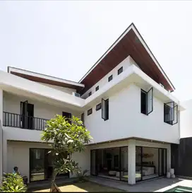 Villa For Sale In Premium Ungasan