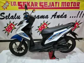 Beat esp 2015 kualitas pasti ok